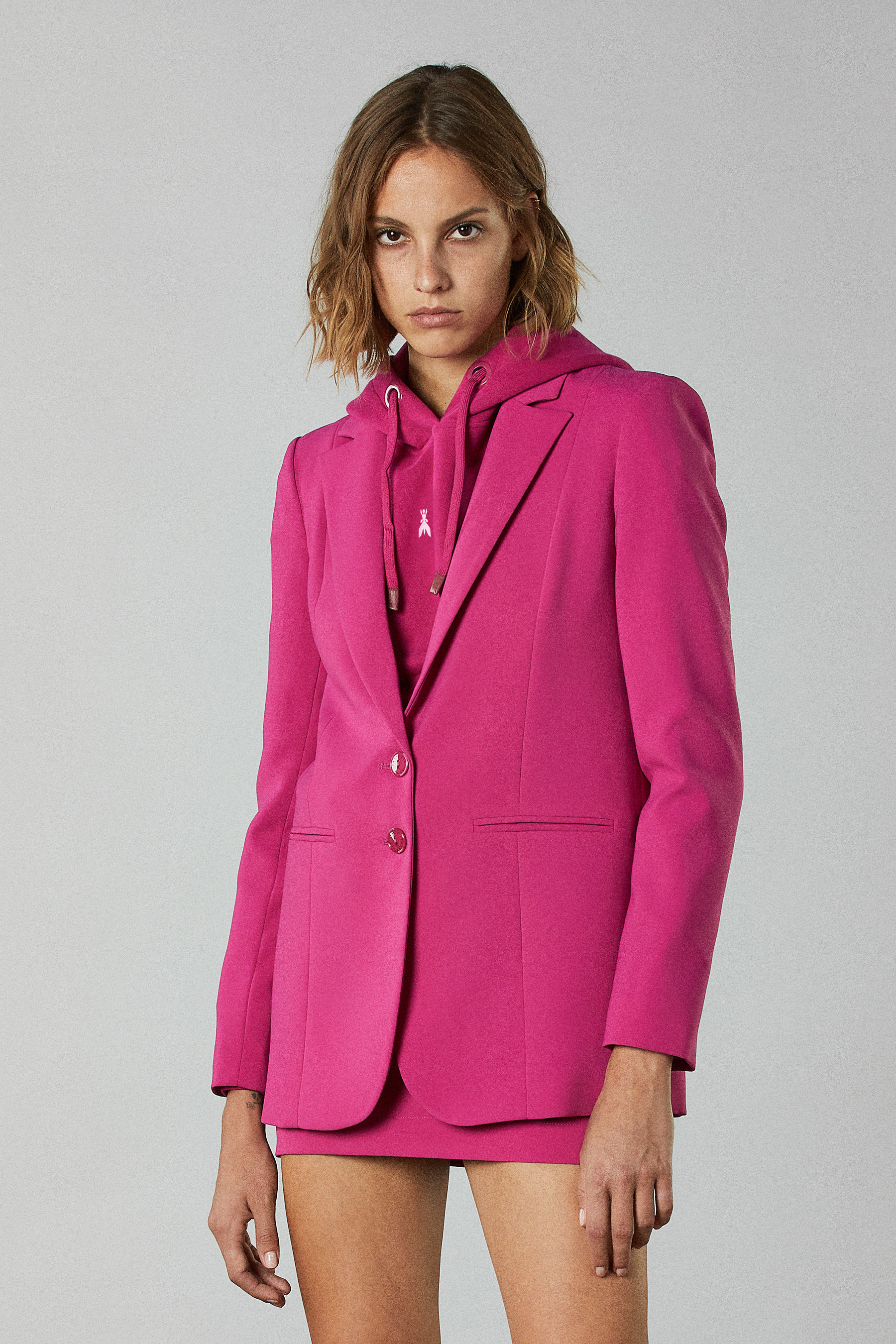pink blazer australia