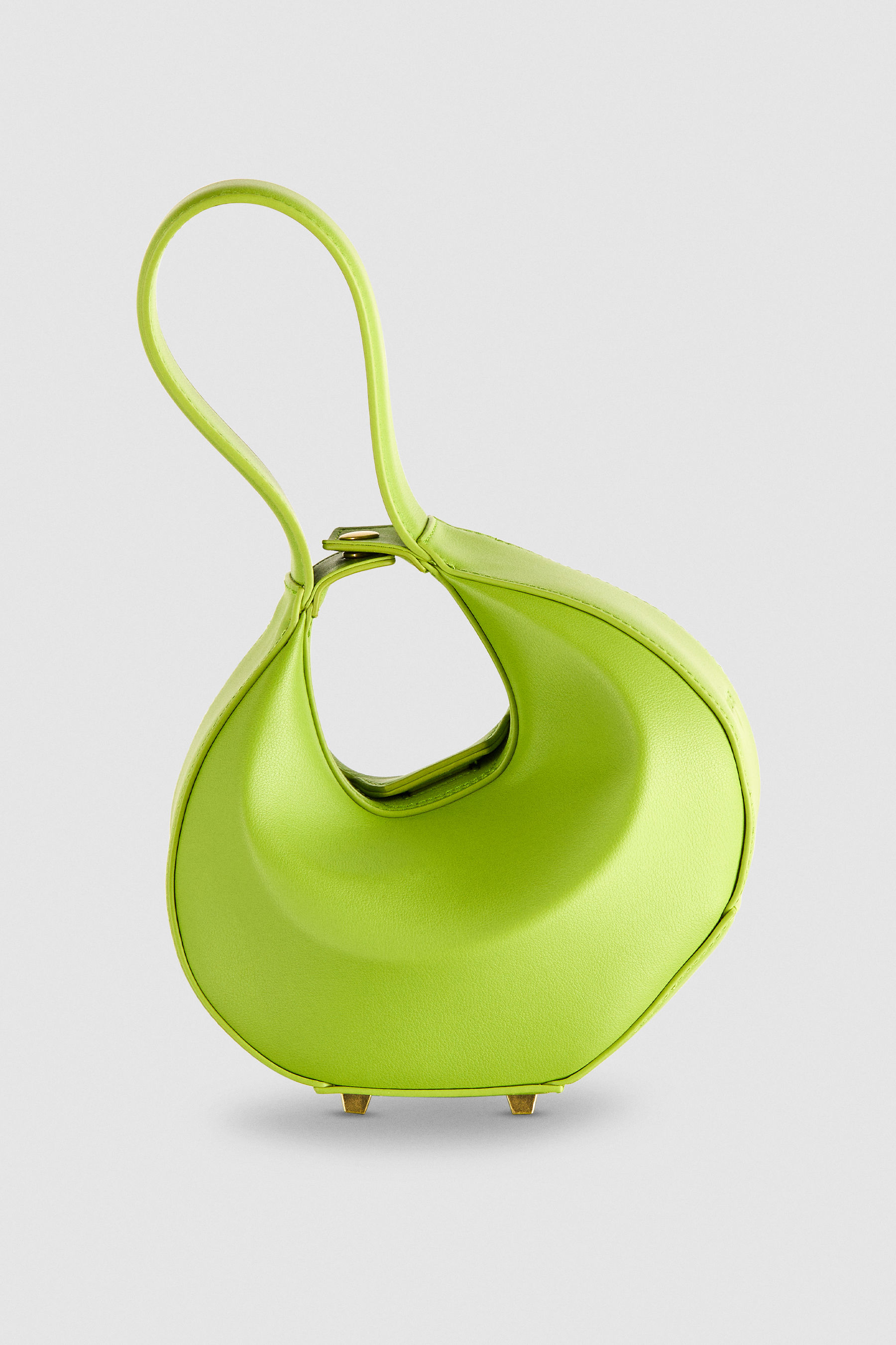 Bangle bag Hobo piccola