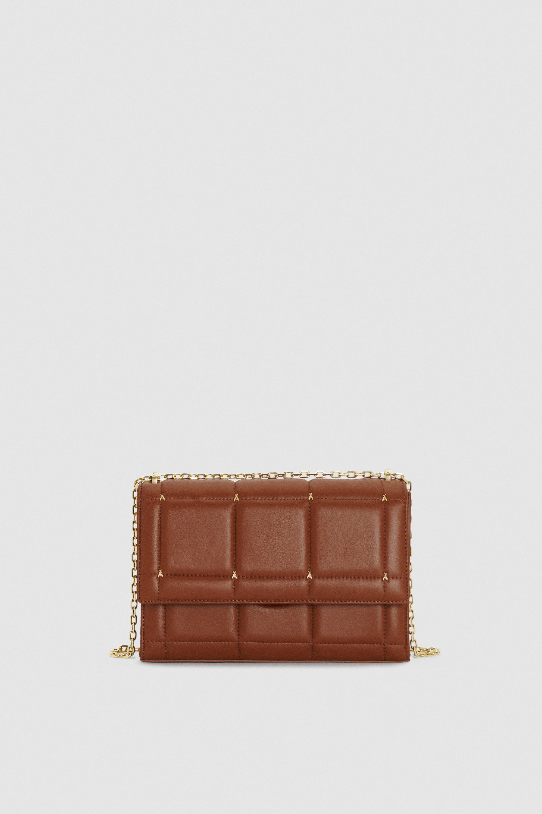 Fly Bag Squared Puffy