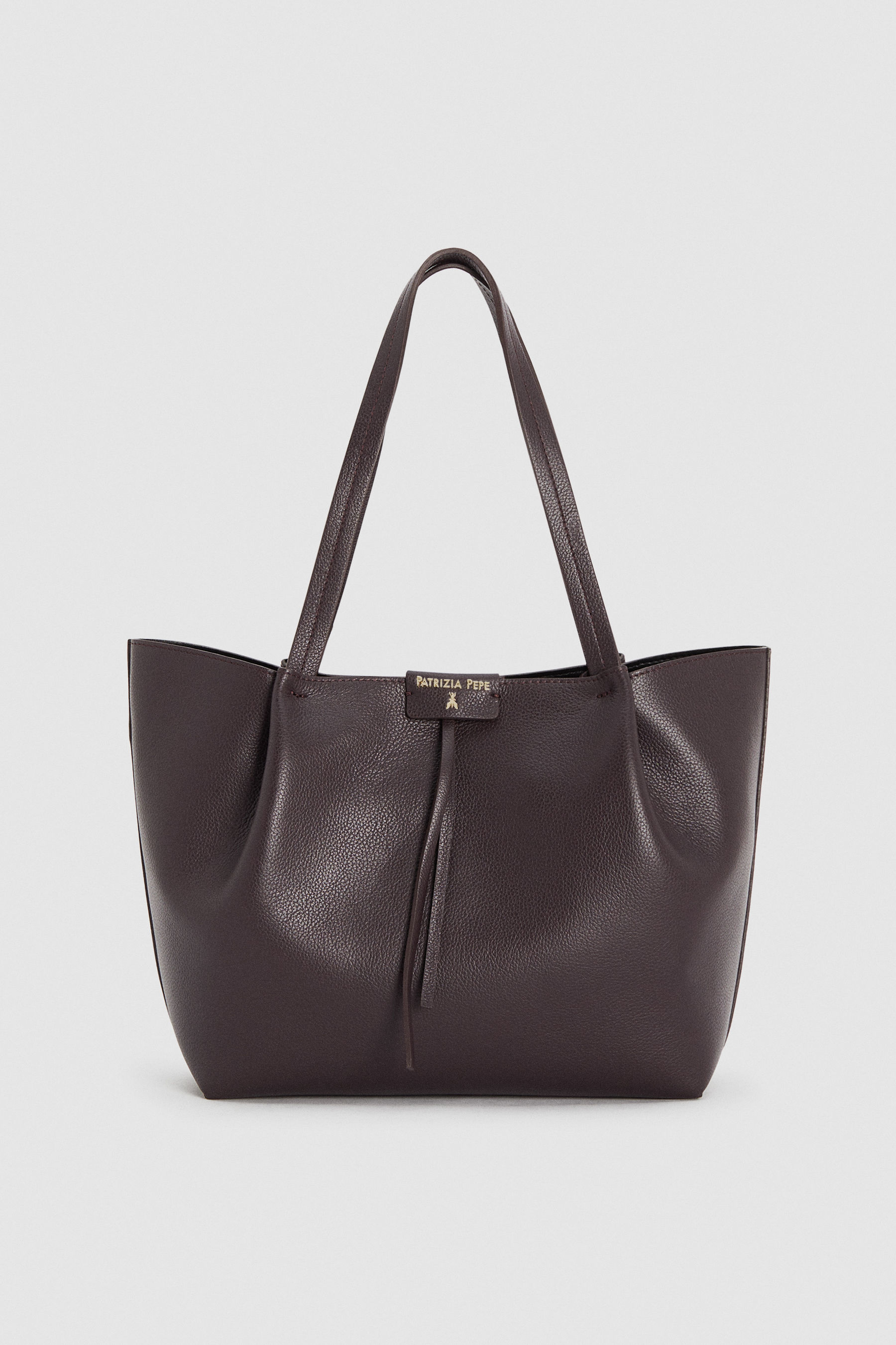 Borse Patrizia Pepe | Borse donna grandi, clutch, tote