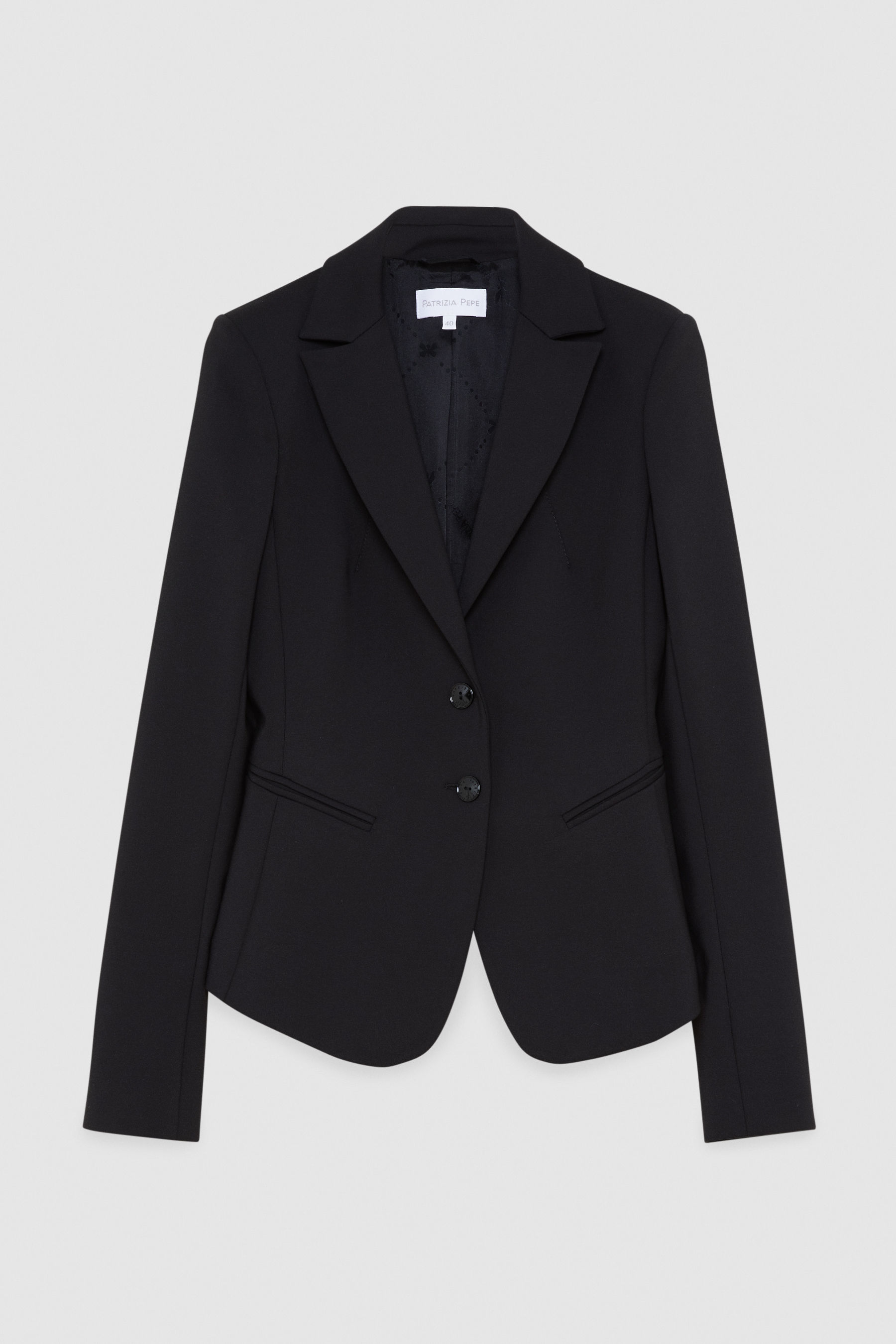 مغناطيسي غابة الرياضيات tailleur patrizia pepe - spamwell.net