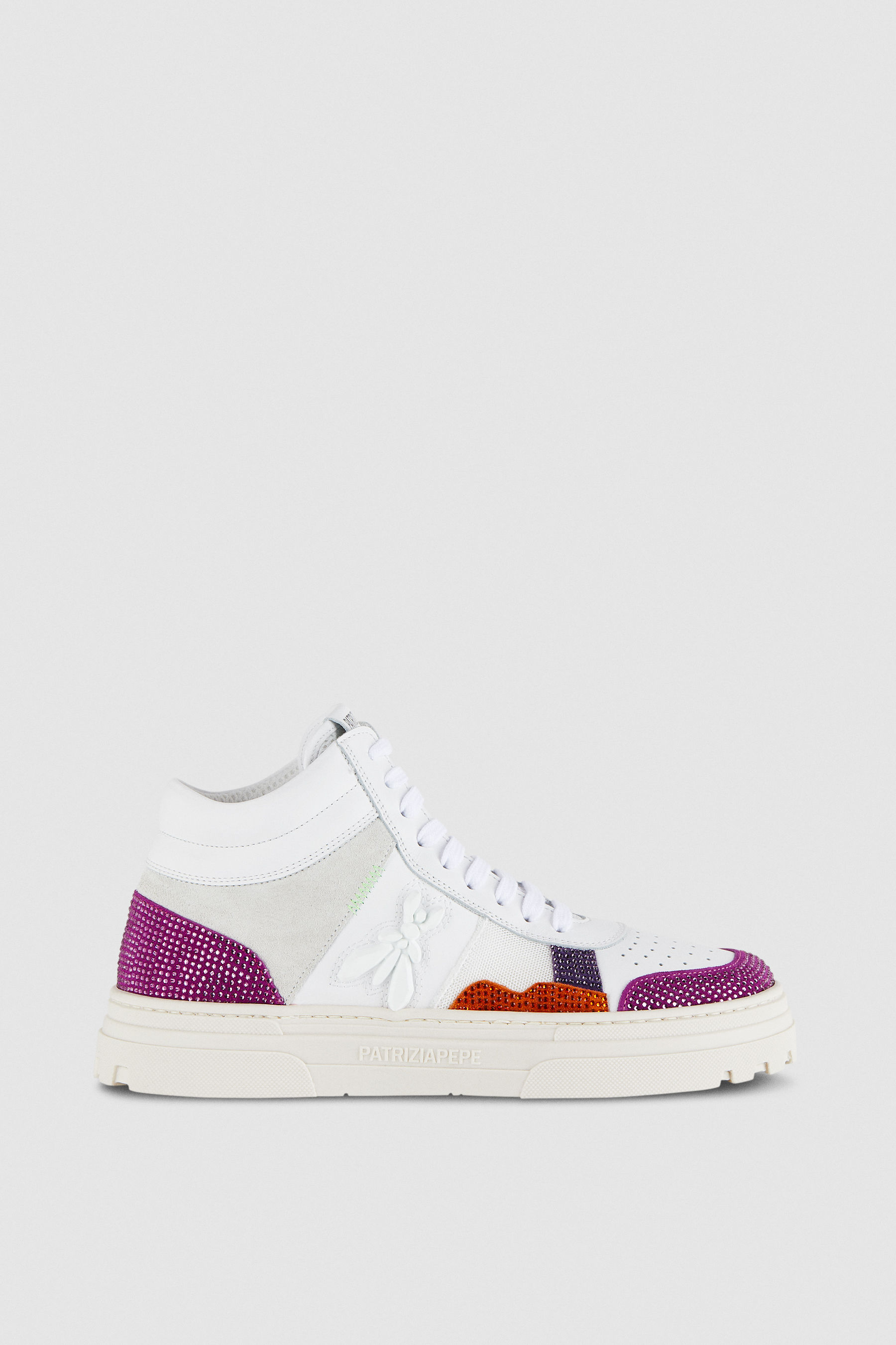 sneaker patrizia pepe